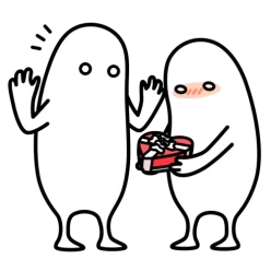 Valentine watasu