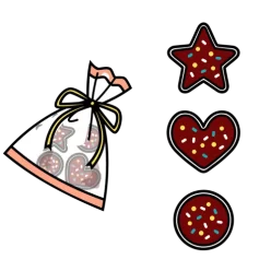 Valentinesday chocolate