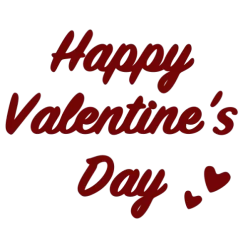 Valentinesday title2