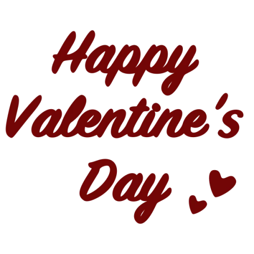 Valentinesday title2