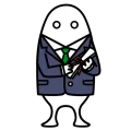 Sotsugyou blazer