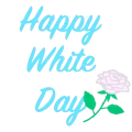 Whiteday title2