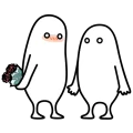 Whiteday watasu