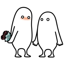 Whiteday watasu