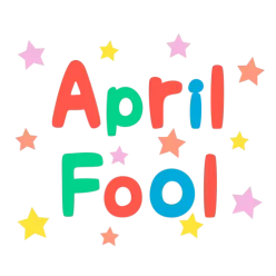 Aprilfool title