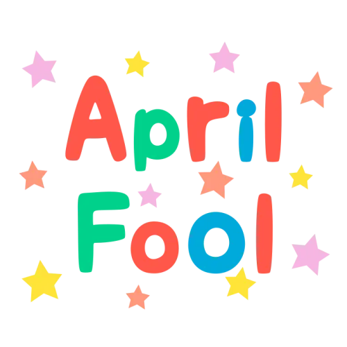 Aprilfool title