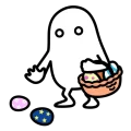Easter egghunt