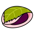 Sakuramochi