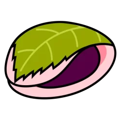 Sakuramochi