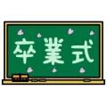 Sotsugyoushiki title