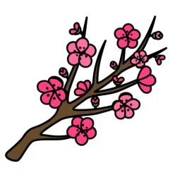 Ume kaika