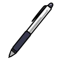 Bunbougu ballpen