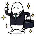 Shinsyakaijin run