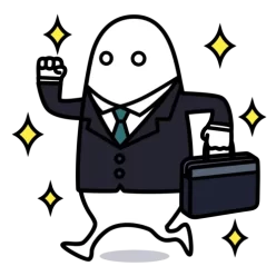 Shinsyakaijin run