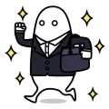 Shinsyakaijin run2