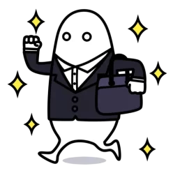 Shinsyakaijin run2