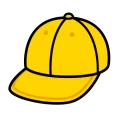 Tsuugakubou cap