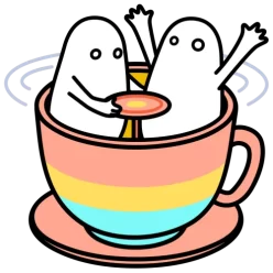 Yuenchi coffeecup