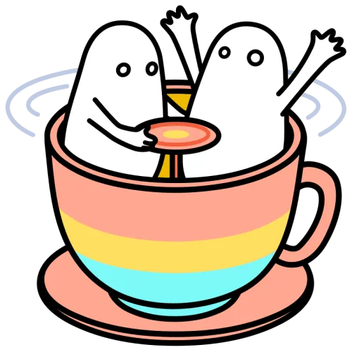 Yuenchi coffeecup