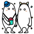 Yuenchi couple