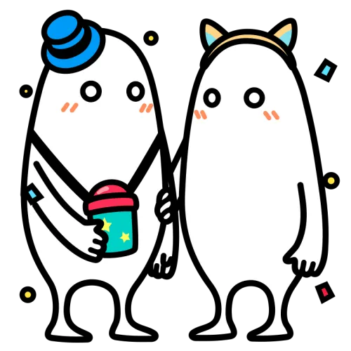 Yuenchi couple