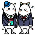 Yuenchi couple2