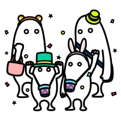 Yuenchi family