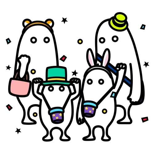 Yuenchi family
