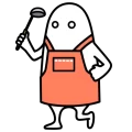 Apron mama