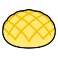Melonpan