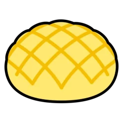 Melonpan