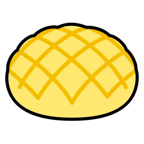 Melonpan