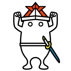 Origamikabuto kodomo