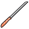 Pankiri knife