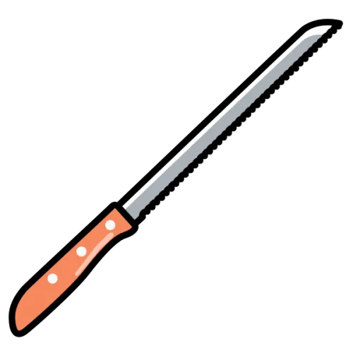 Pankiri knife