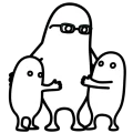 Father kids2