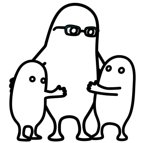 Father kids2