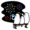 Uchiagehanabi family