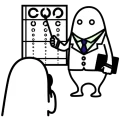 Kenkoushindan shiryoku