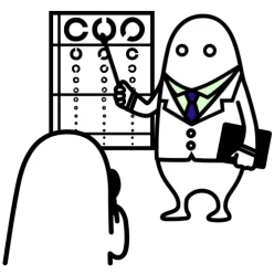 Kenkoushindan shiryoku