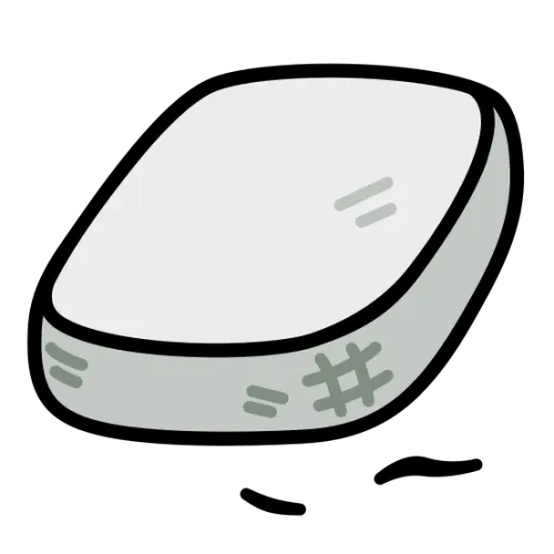 Bunbougu keshigomu2
