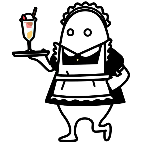 Job maid