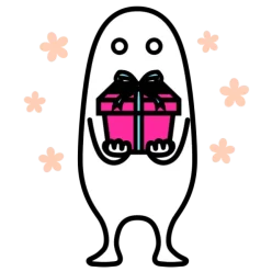 Presentsuru box