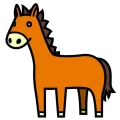 Animal uma