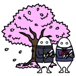 Sakura sotsugyou