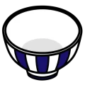Syokki donburi