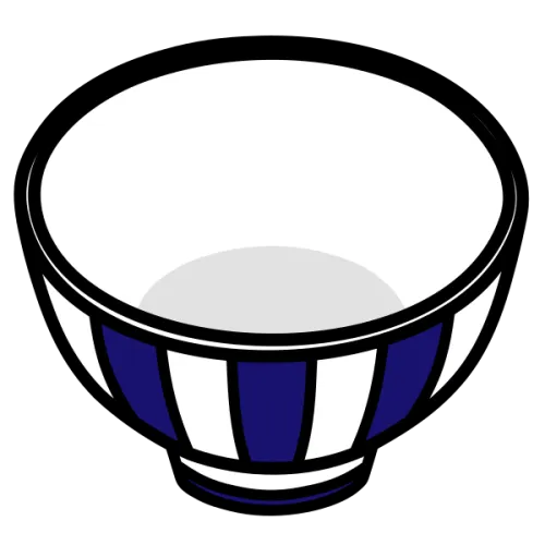 Syokki donburi