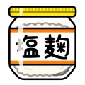 Shio koji