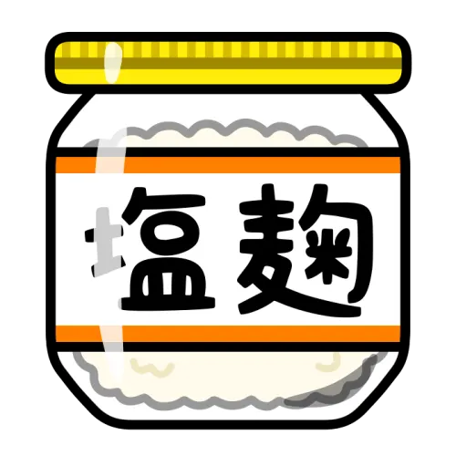 Shio koji