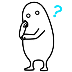 Thinking person